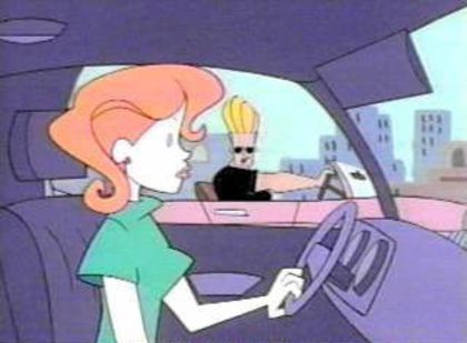 Johnny Bravo - Johnny Bravo