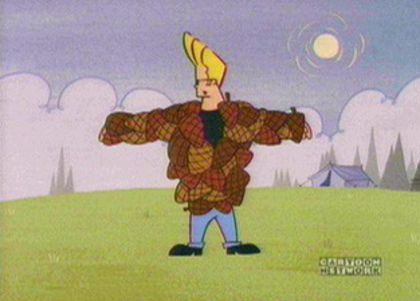 Johnny Bravo - Johnny Bravo