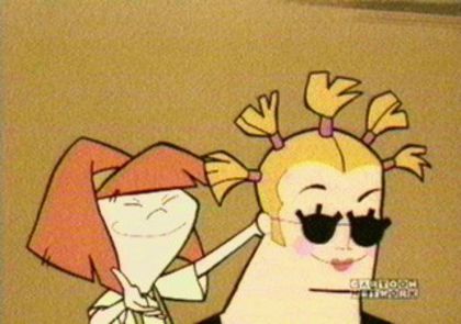 Johnny Bravo - Johnny Bravo