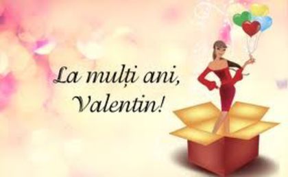 7 - ALEGE-TI O POZA LIBERA CU VALENTINE S DAY