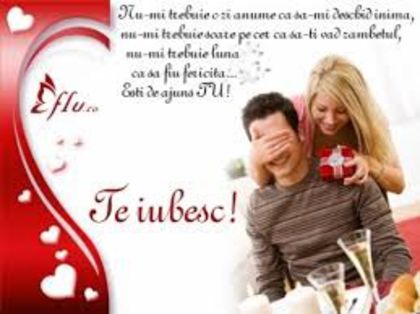 42 - ALEGE-TI O POZA LIBERA CU VALENTINE S DAY