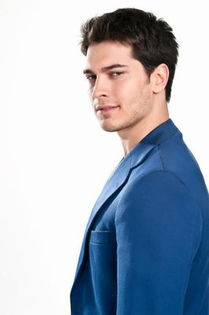 cagatay-ulusoy- - The power of love serial