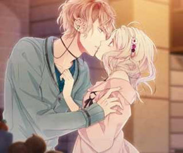 diabolik-lovers-anime - Diabolik Lovers