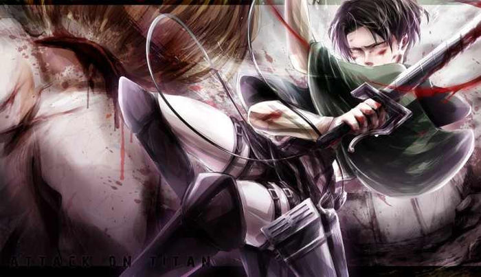 Levi-Shingeki-no-Kyojin-Attack-on-Titan-Wallpaper-745x429