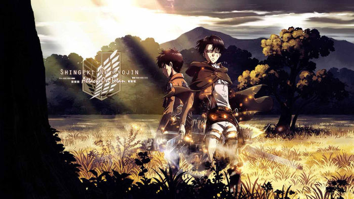 Levi-Shingeki-no-Kyojin-Wallpaper