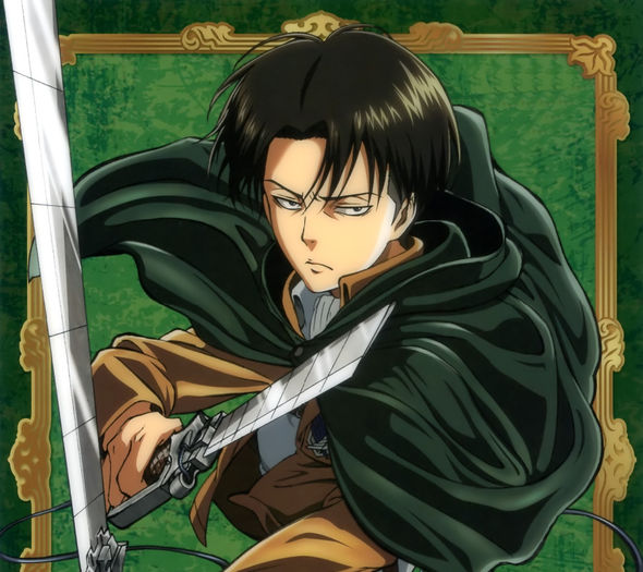 Shingeki-no-Kyojin.Levi-Rivaille-Android-wallpaper.2160x1920