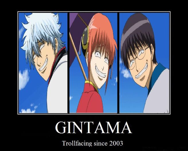  - 0--Gintama--0