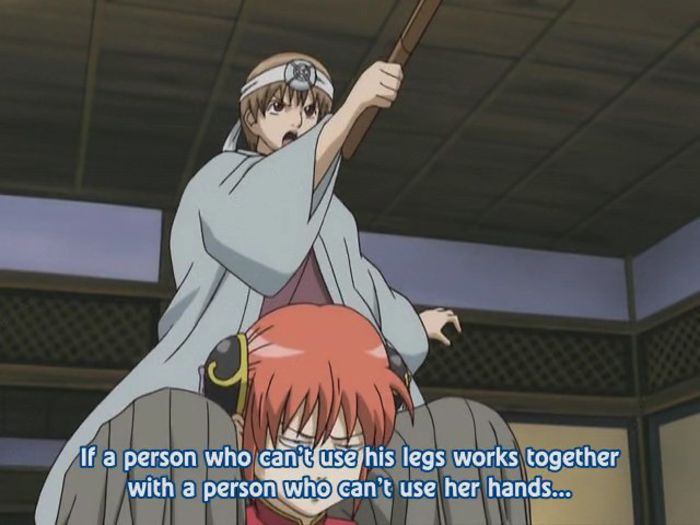  - 0--Gintama--0