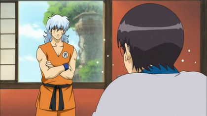  - 0--Gintama--0