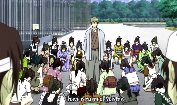  - 0--Gintama--0