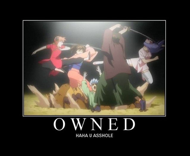  - 0--Gintama--0