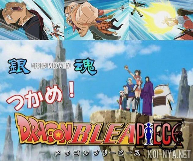  - 0--Gintama--0