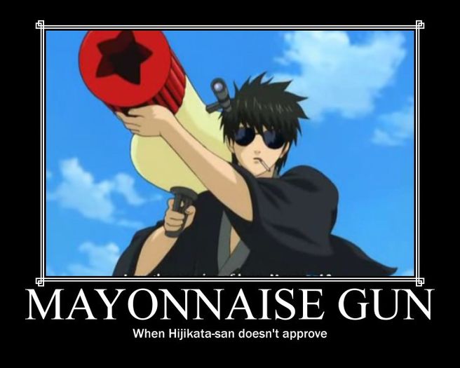  - 0--Gintama--0