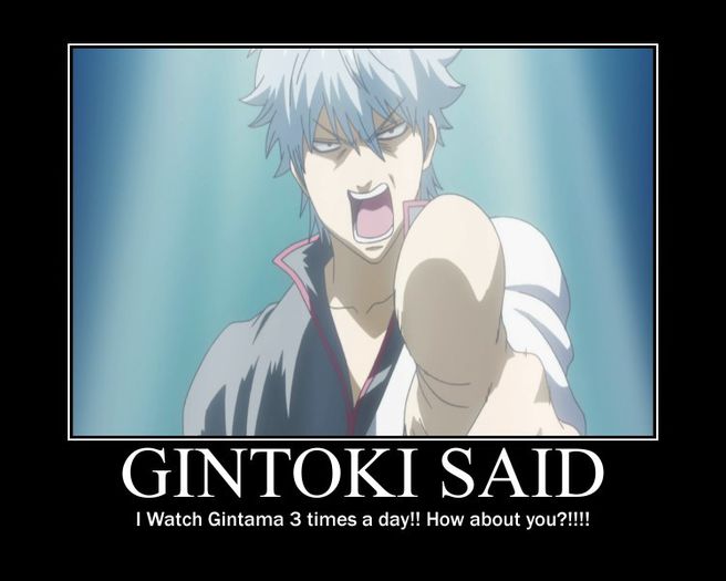  - 0--Gintama--0