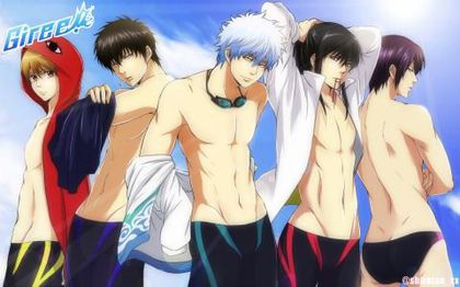  - 0--Gintama--0
