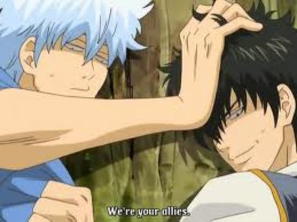  - 0--Gintama--0