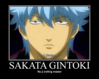  - 0--Gintama--0