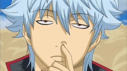  - 0--Gintama--0
