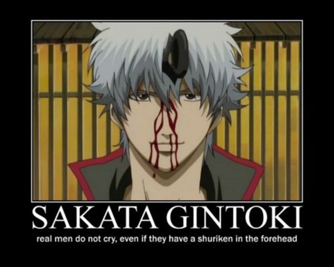  - 0--Gintama--0