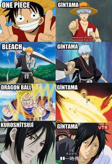  - 0--Gintama--0