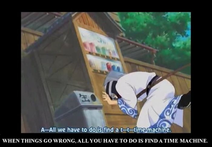  - 0--Gintama--0