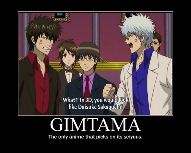  - 0--Gintama--0