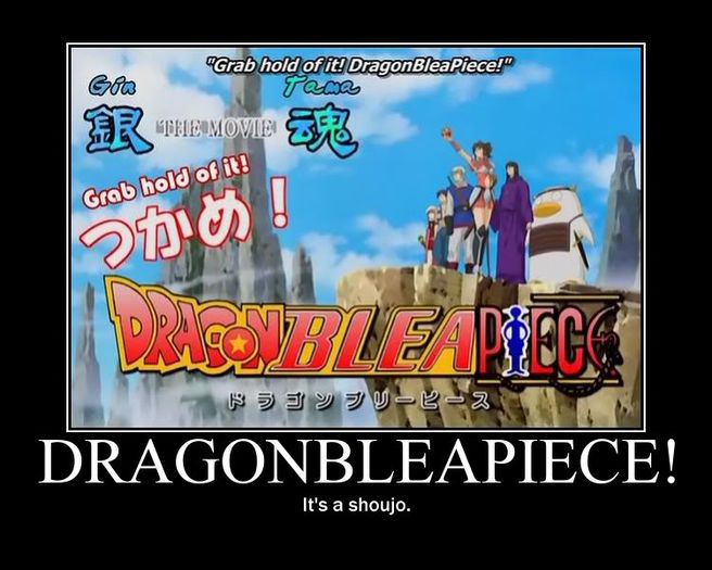  - 0--Gintama--0