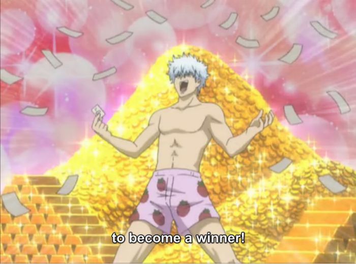  - 0--Gintama--0