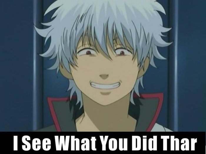  - 0--Gintama--0