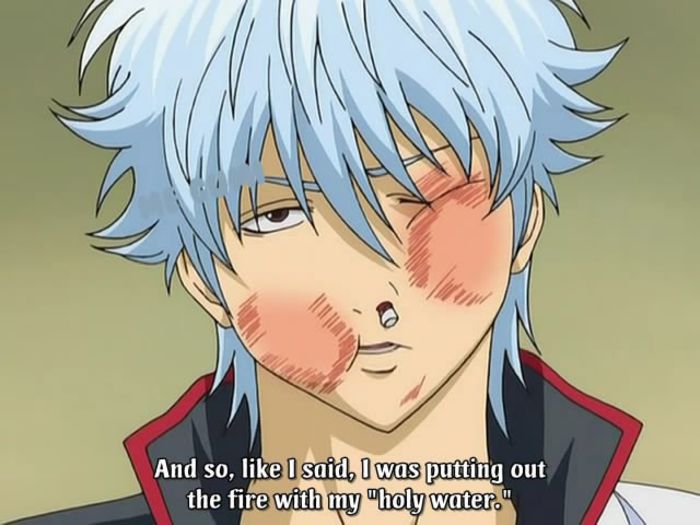  - 0--Gintama--0