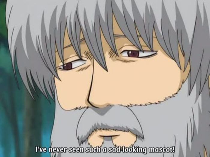  - 0--Gintama--0