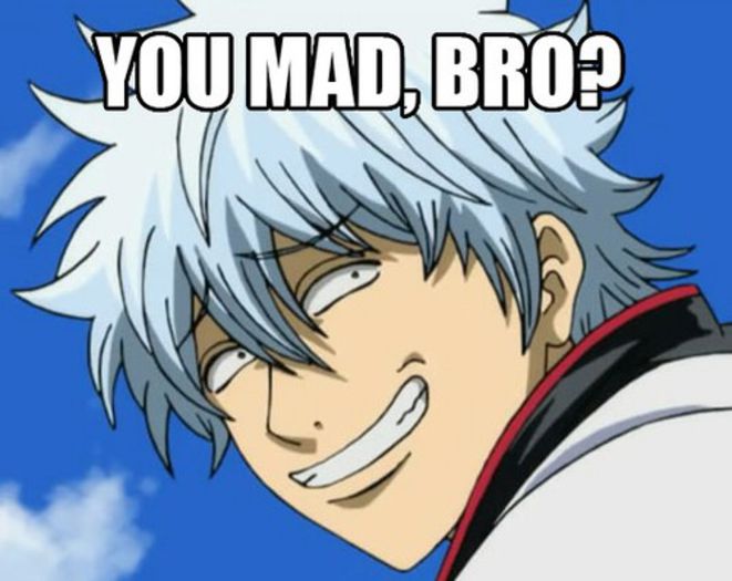 - 0--Gintama--0