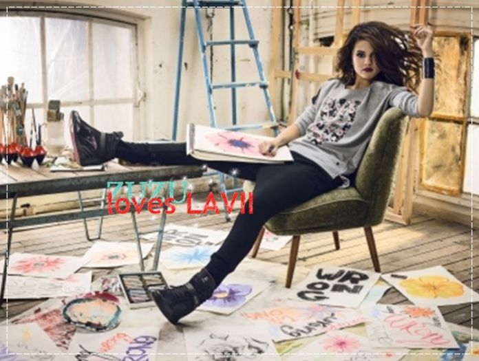  - x - SG - Photoshoot 013 - Selena