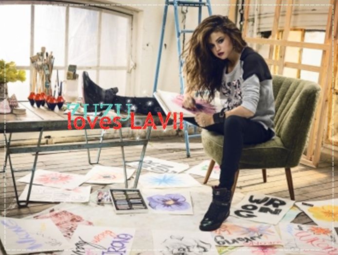  - x - SG - Photoshoot 013 - Selena