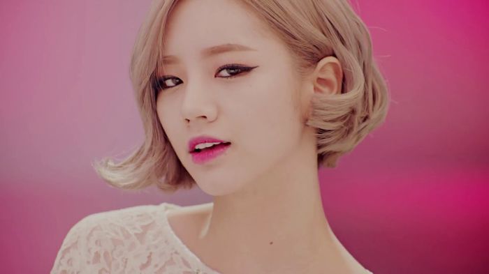 6 - Girls day