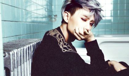hyunseung1 - Troublemaker