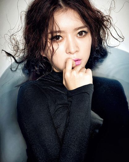 ds ayoung