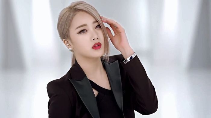 ds subin1 - Dal Shabet