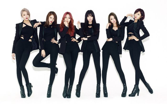 ds - Dal Shabet