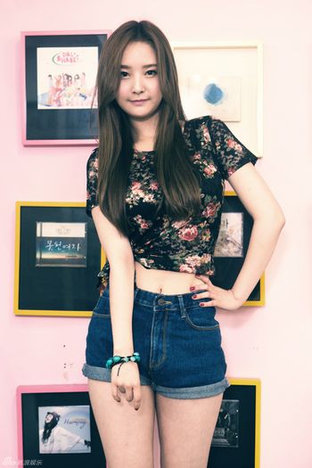 ds wohee5 - Dal Shabet