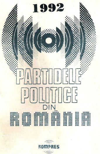 Partidele politice in 1992 (Editia a IV-a)