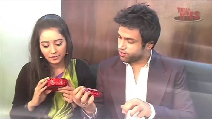 6 - Asha Negi 5