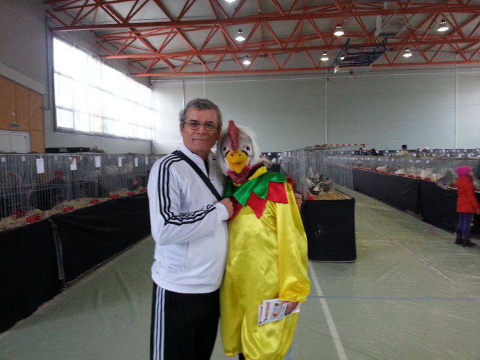 moa la breaza