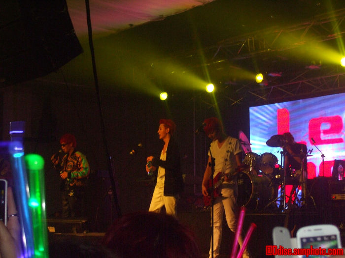 LEDAPPLE #1