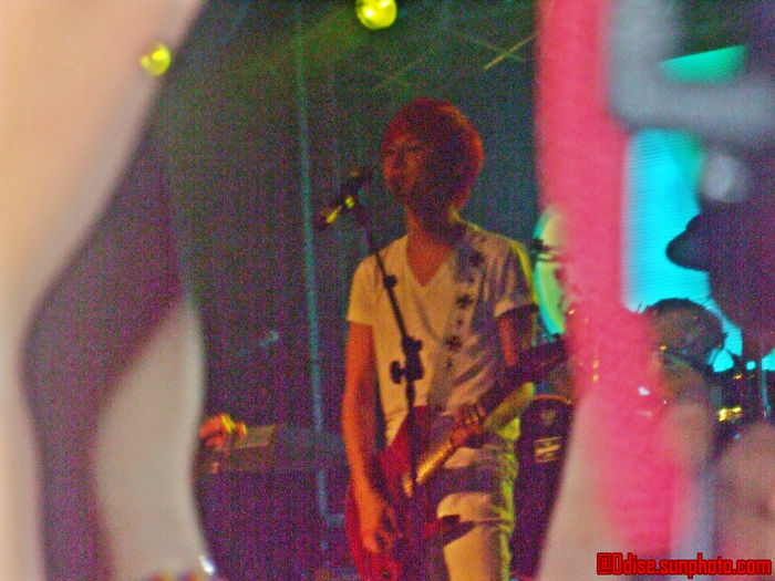 LEDAPPLE #9 - JKL __ x - x LEDApple live in ROMANIA