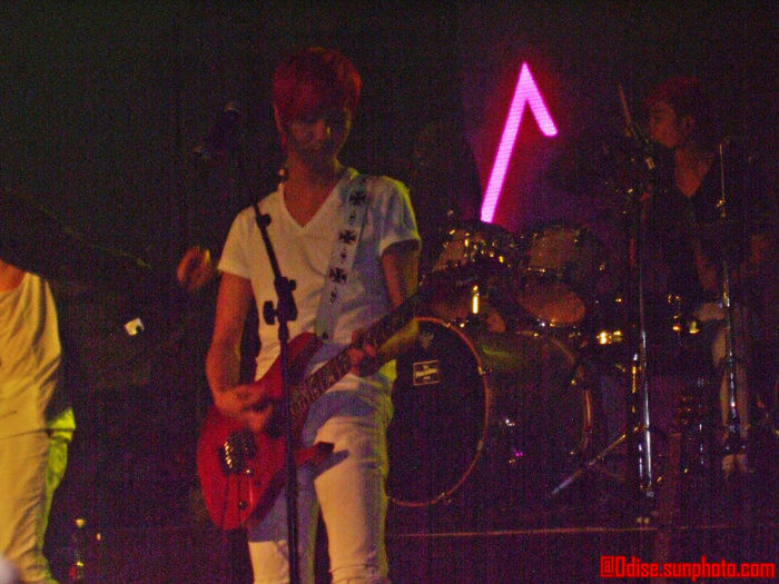 LEDAPPLE #10 - JKL __ x - x LEDApple live in ROMANIA