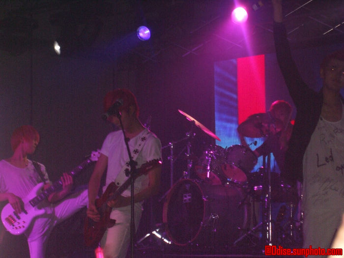 LEDAPPLE #36