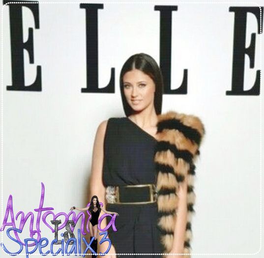 ;† day - - 202 - 16 februarie . - 5OO days_pics with Antonia_end