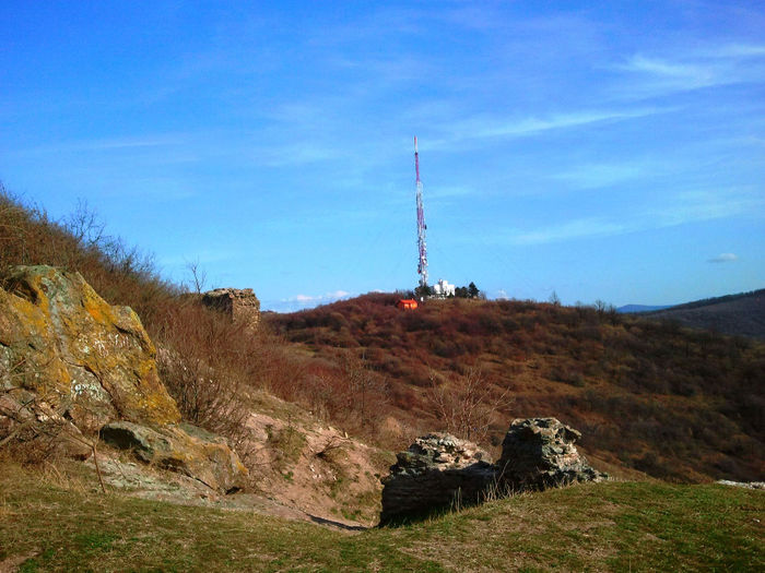 CETATE SIRIA (16.02.2014) - Cetatea Siria