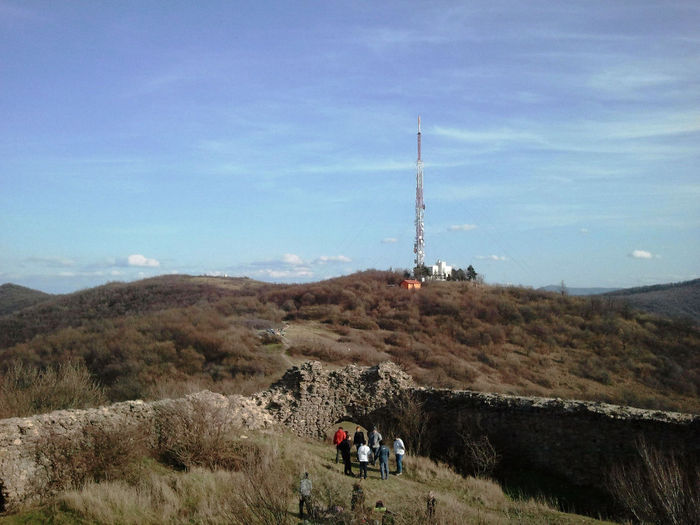 CETATE SIRIA (16.02.2014) - Cetatea Siria